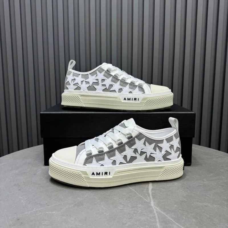 WaterResistant Amiri Shoes 5574