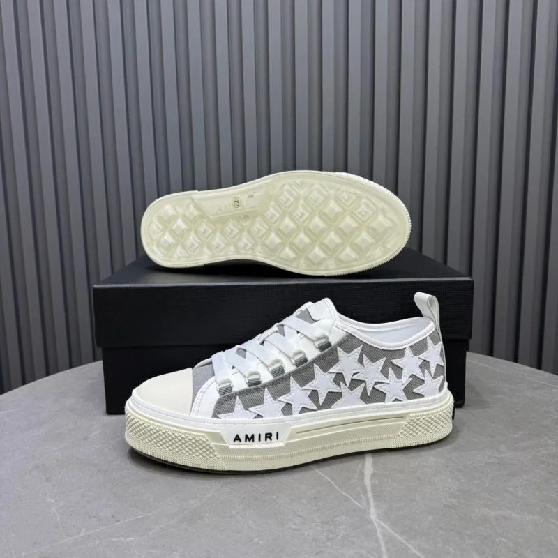 WaterResistant Amiri Shoes 5574