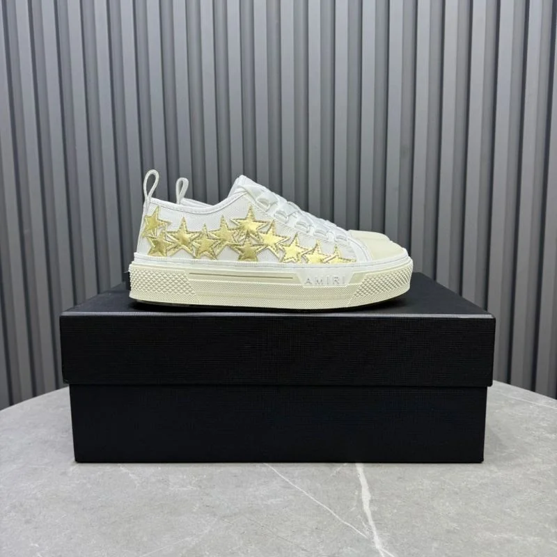 SoftTouch Amiri Shoes 5557