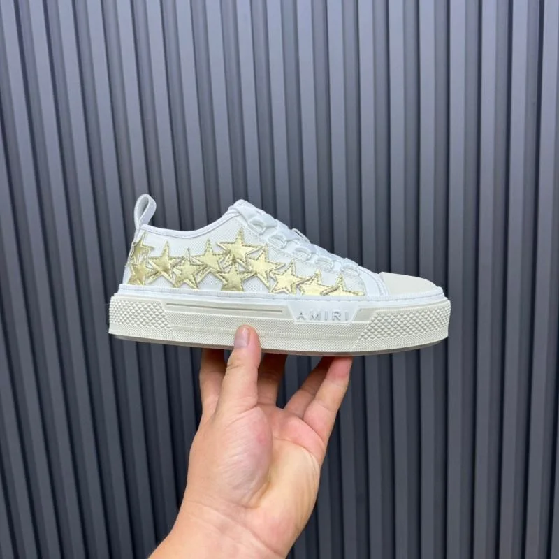 SoftTouch Amiri Shoes 5557