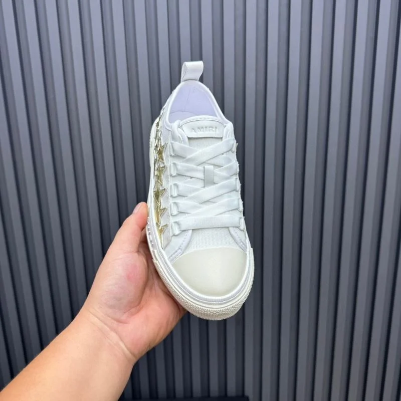 SoftTouch Amiri Shoes 5557