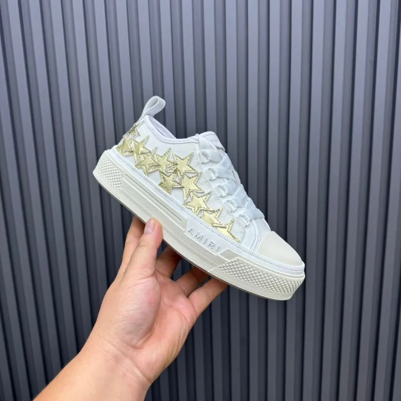 SoftTouch Amiri Shoes 5557
