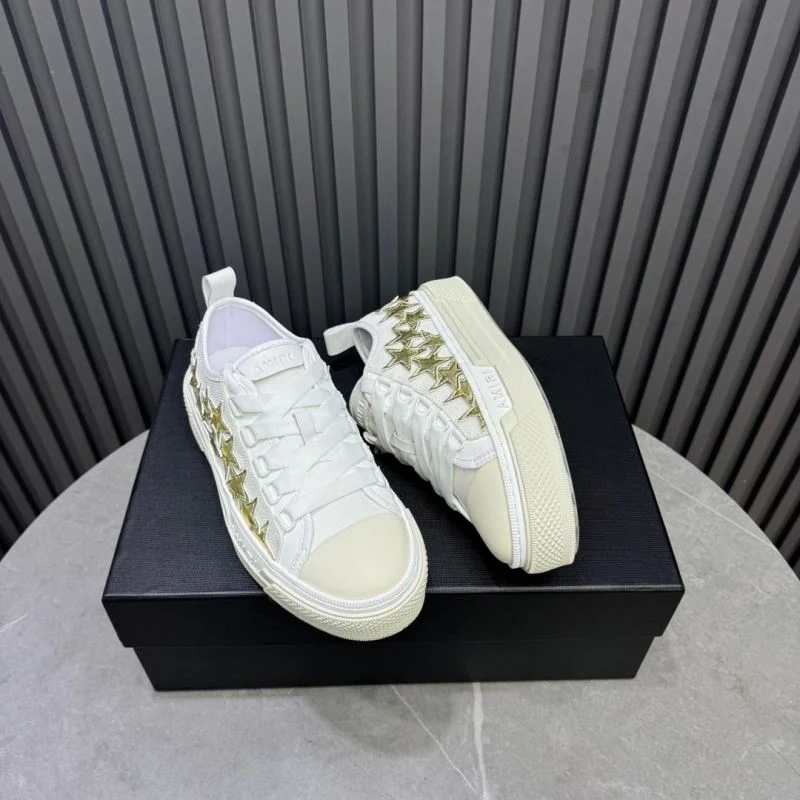 SoftTouch Amiri Shoes 5557