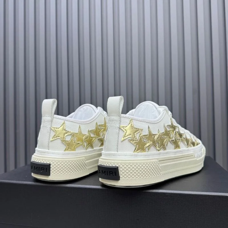 SoftTouch Amiri Shoes 5557