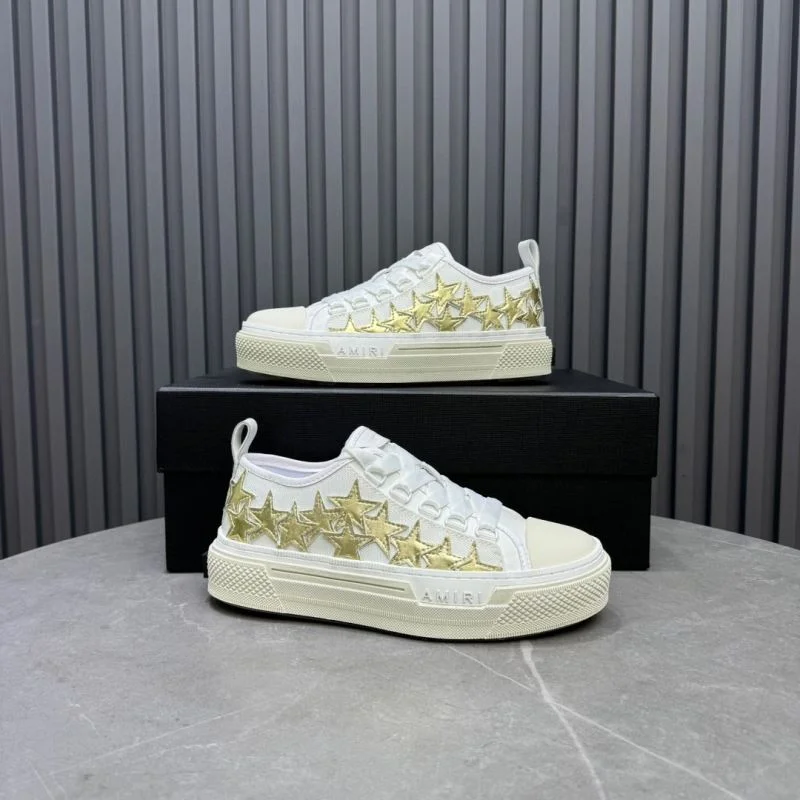 SoftTouch Amiri Shoes 5557