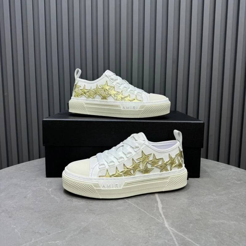 SoftTouch Amiri Shoes 5557