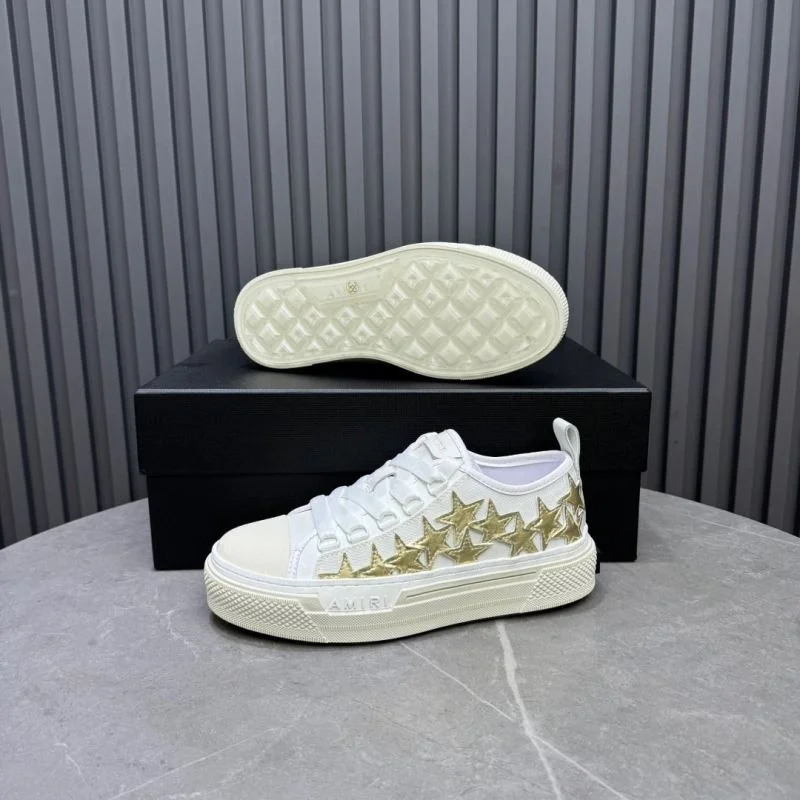 SoftTouch Amiri Shoes 5557