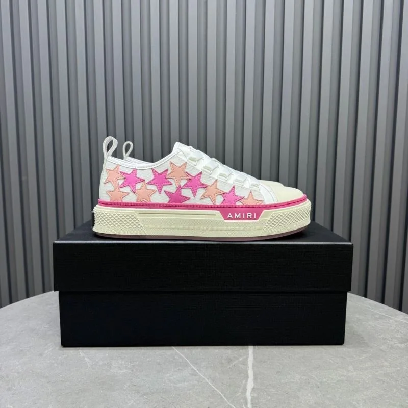 Amiri Shoes Upgraded 5554