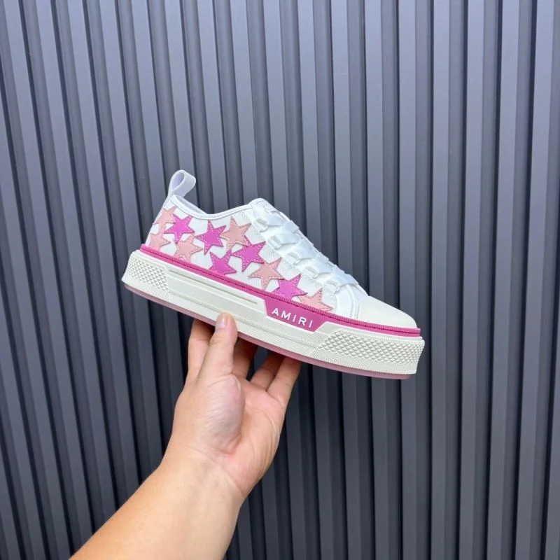 Amiri Shoes Upgraded 5554