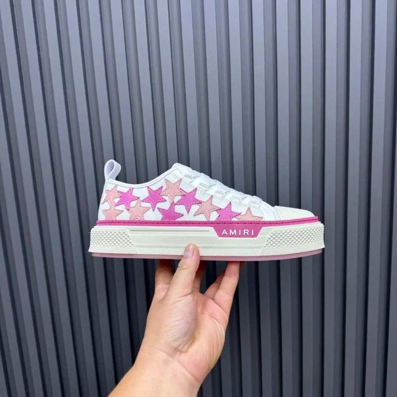 Amiri Shoes Upgraded 5554