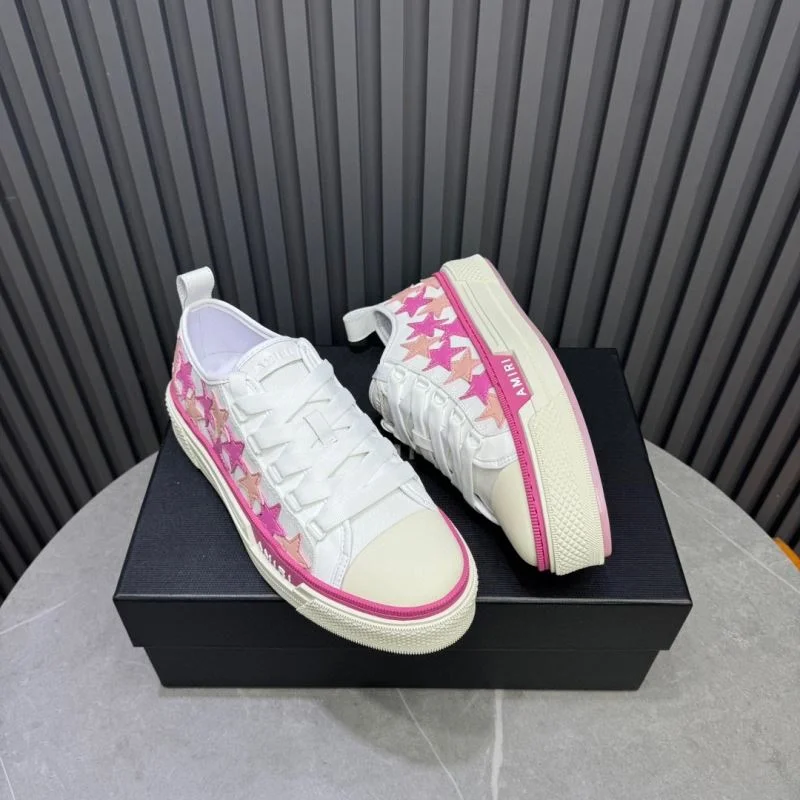 Amiri Shoes Upgraded 5554
