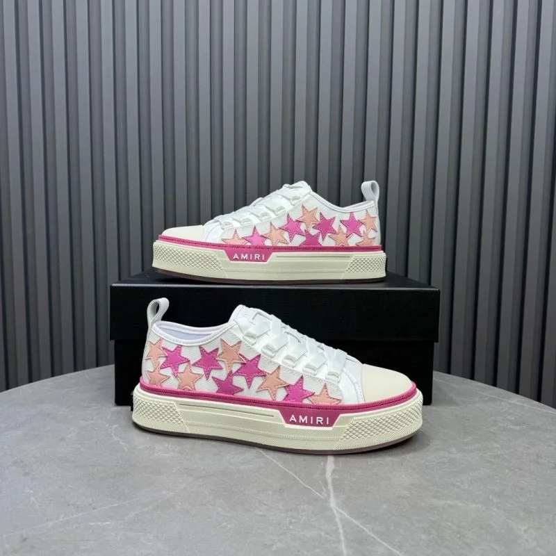 Amiri Shoes Upgraded 5554