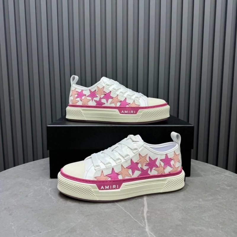 Amiri Shoes Upgraded 5554