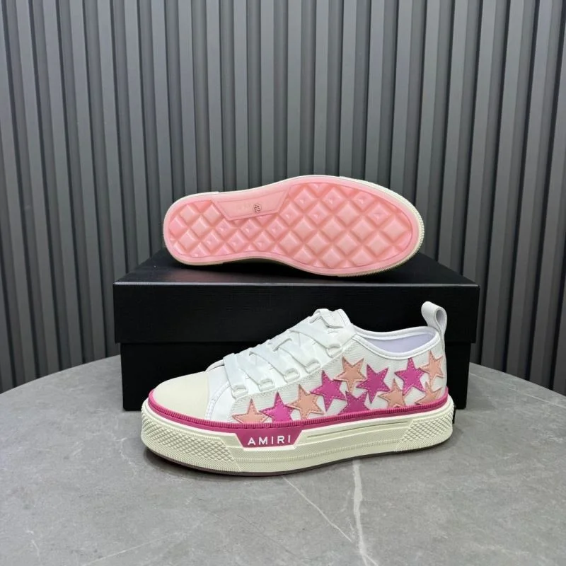 Amiri Shoes Upgraded 5554