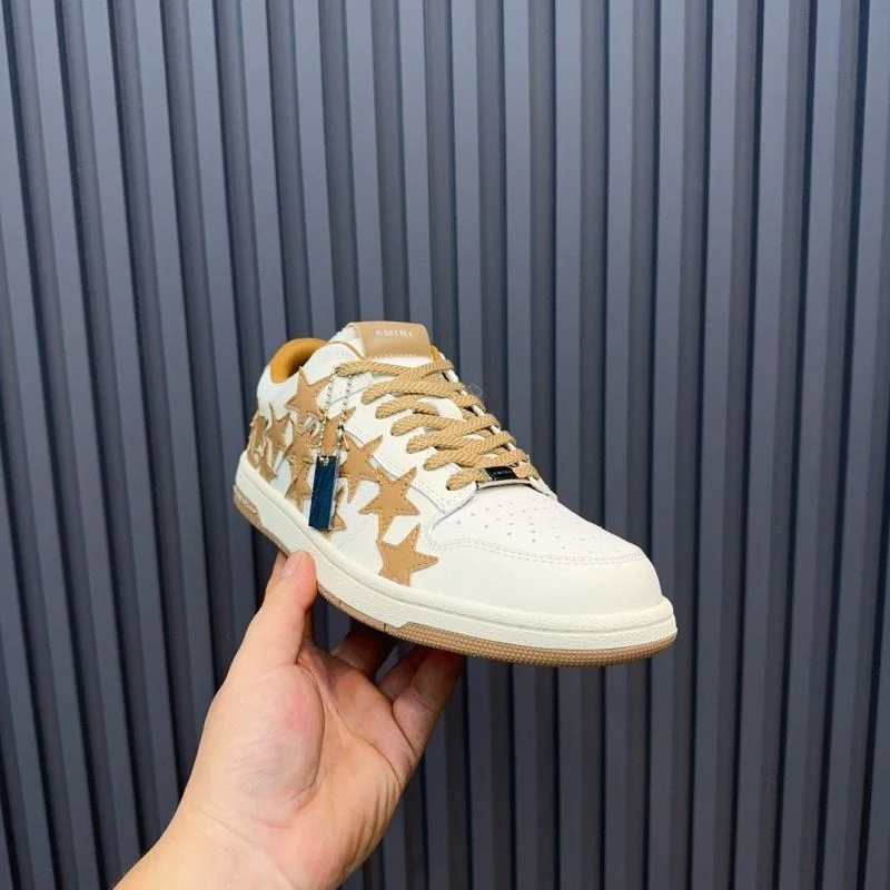 Amiri Shoes DailyWear 5670
