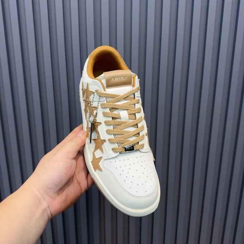 Amiri Shoes DailyWear 5670