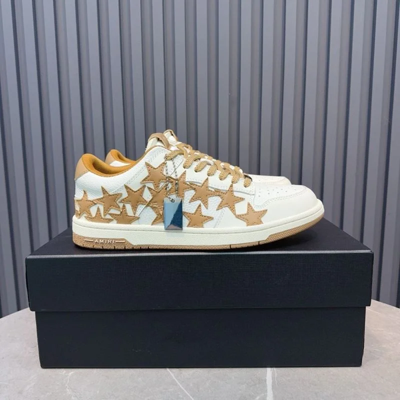 Amiri Shoes DailyWear 5670