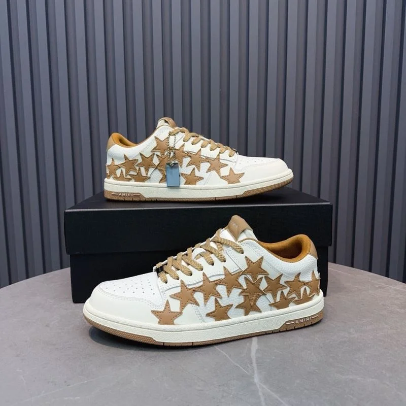 Amiri Shoes DailyWear 5670