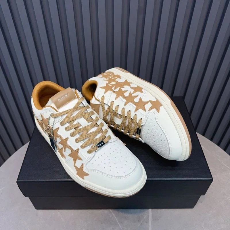 Amiri Shoes DailyWear 5670