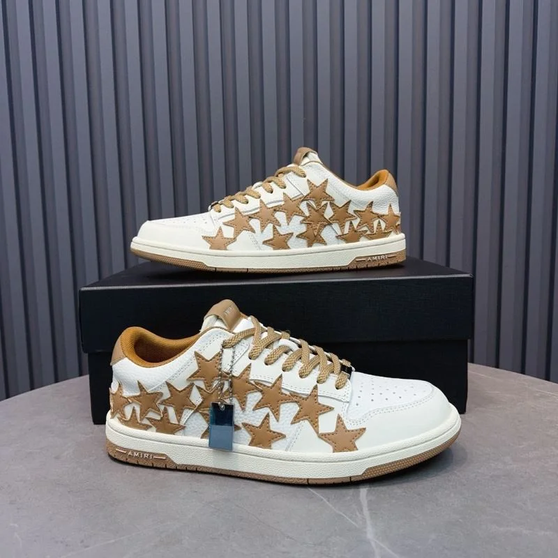 Amiri Shoes DailyWear 5670