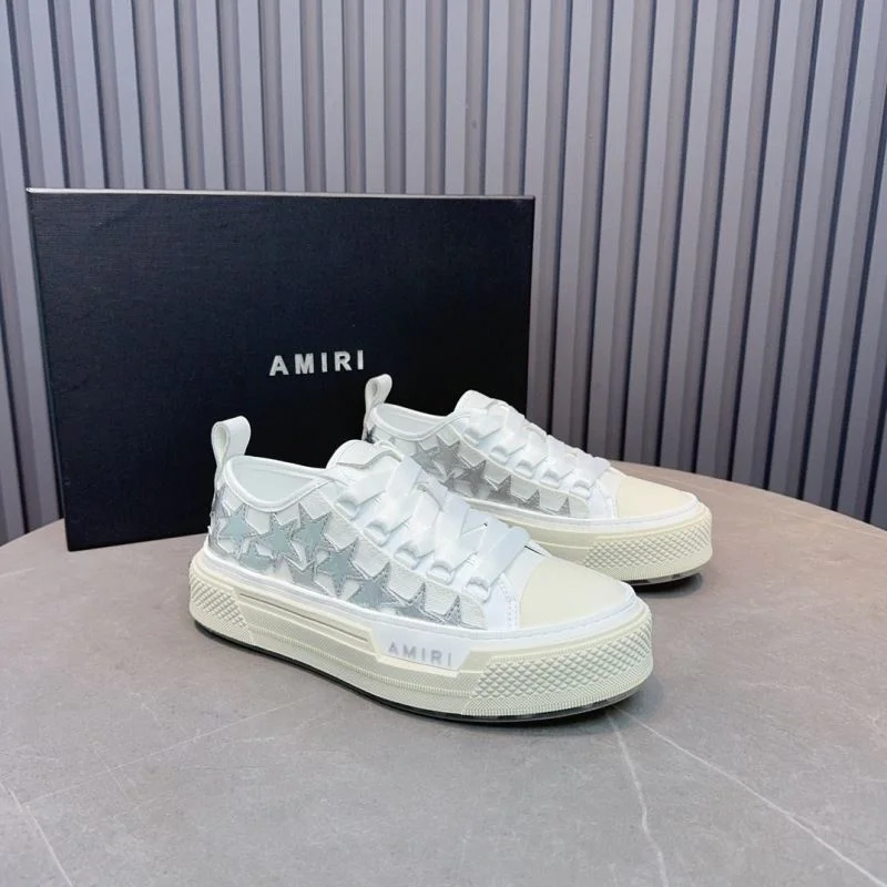 Amiri Shoes ComfortFit 5548