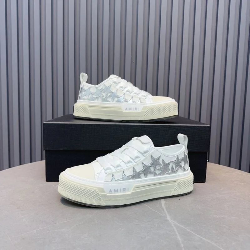 Amiri Shoes ComfortFit 5548