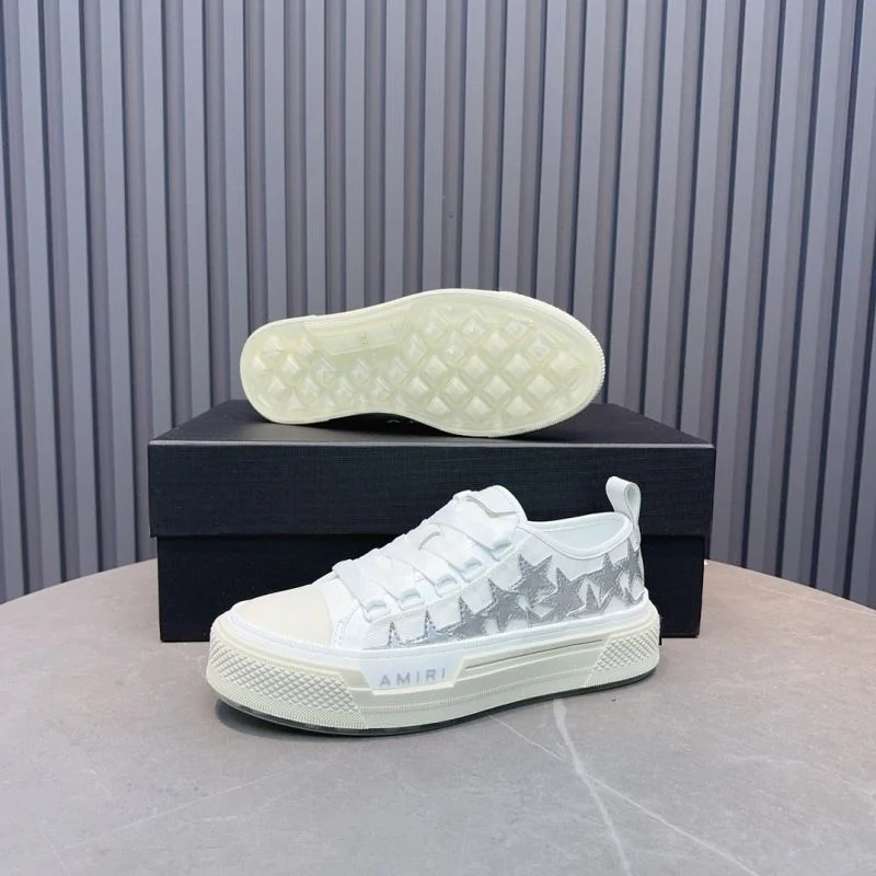 Amiri Shoes ComfortFit 5548