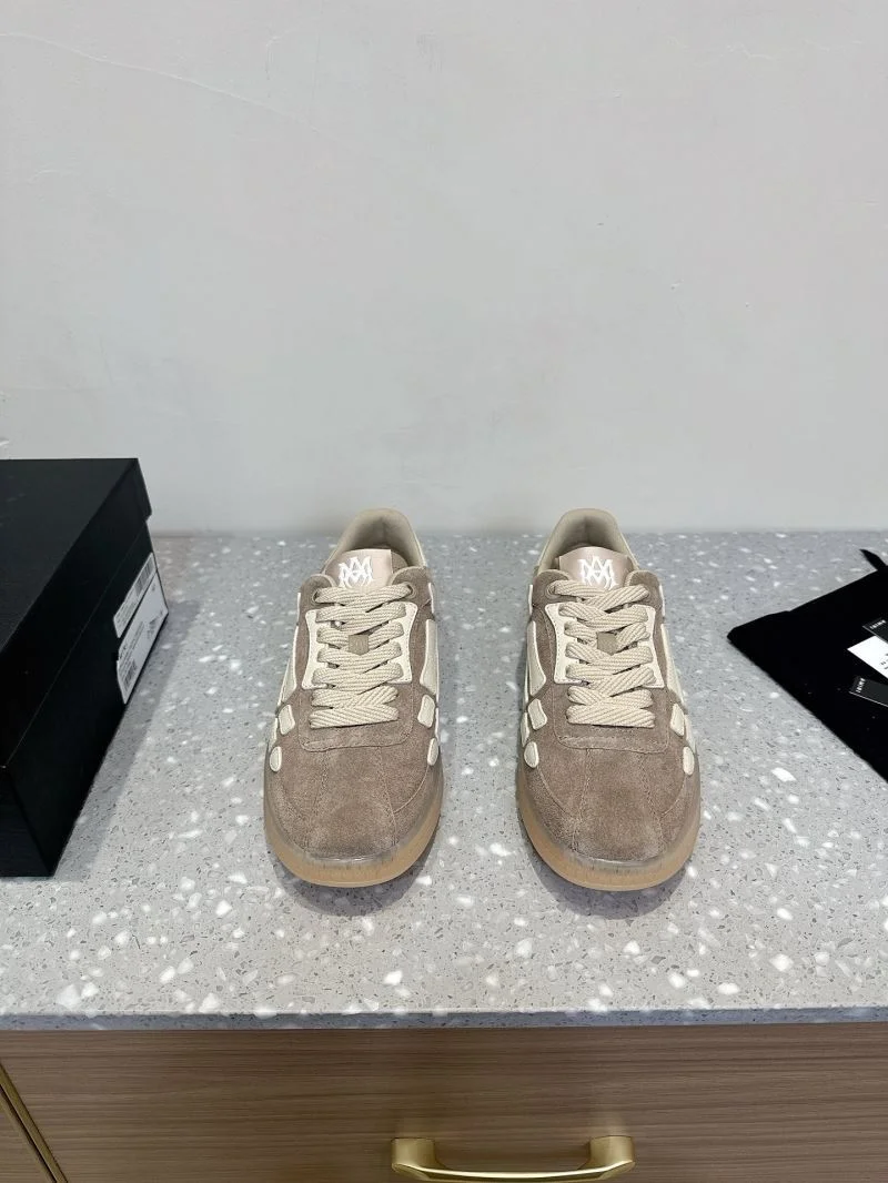 DailyWear Amiri Shoes 8437