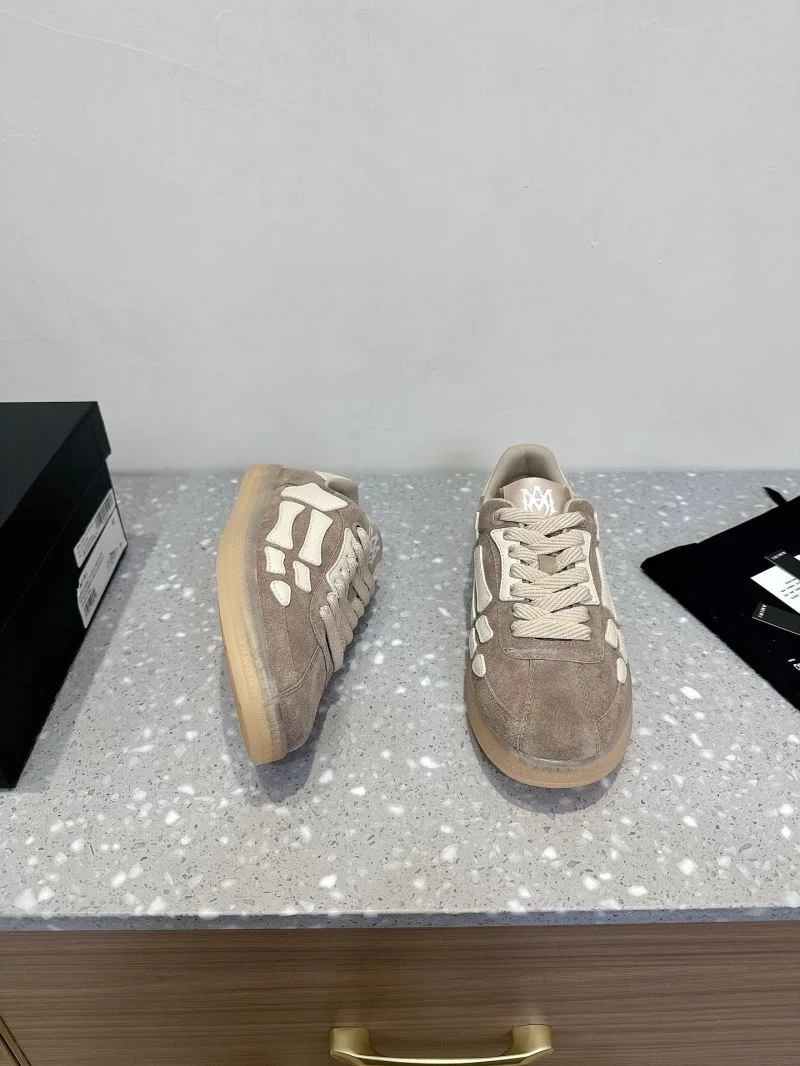 DailyWear Amiri Shoes 8437