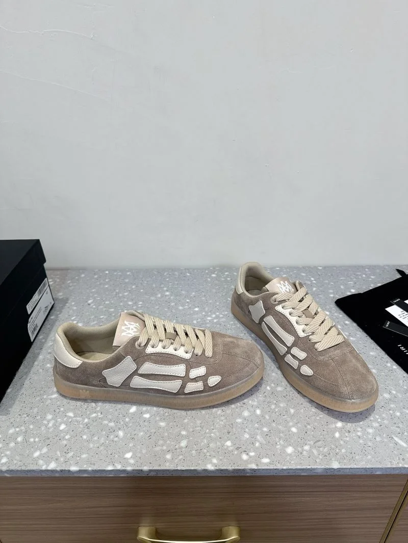 DailyWear Amiri Shoes 8437