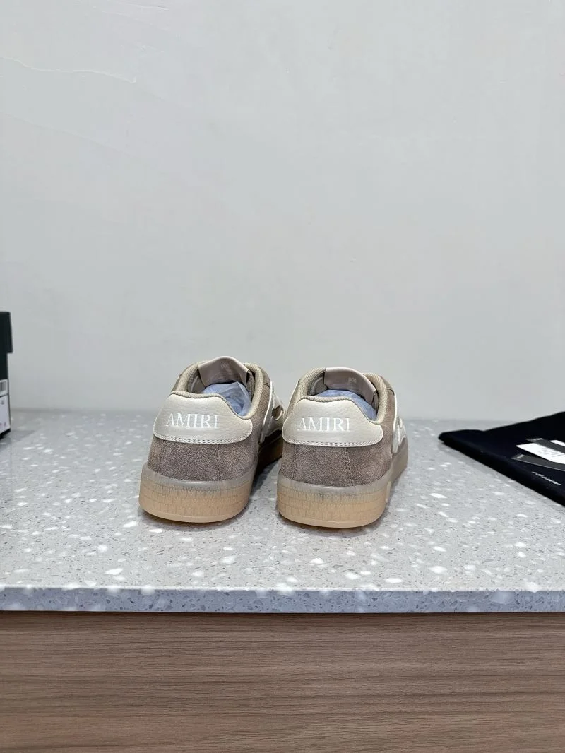 DailyWear Amiri Shoes 8437
