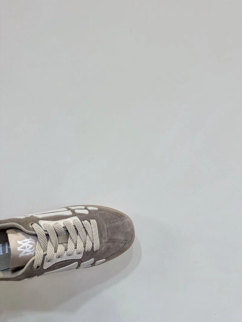 DailyWear Amiri Shoes 8437