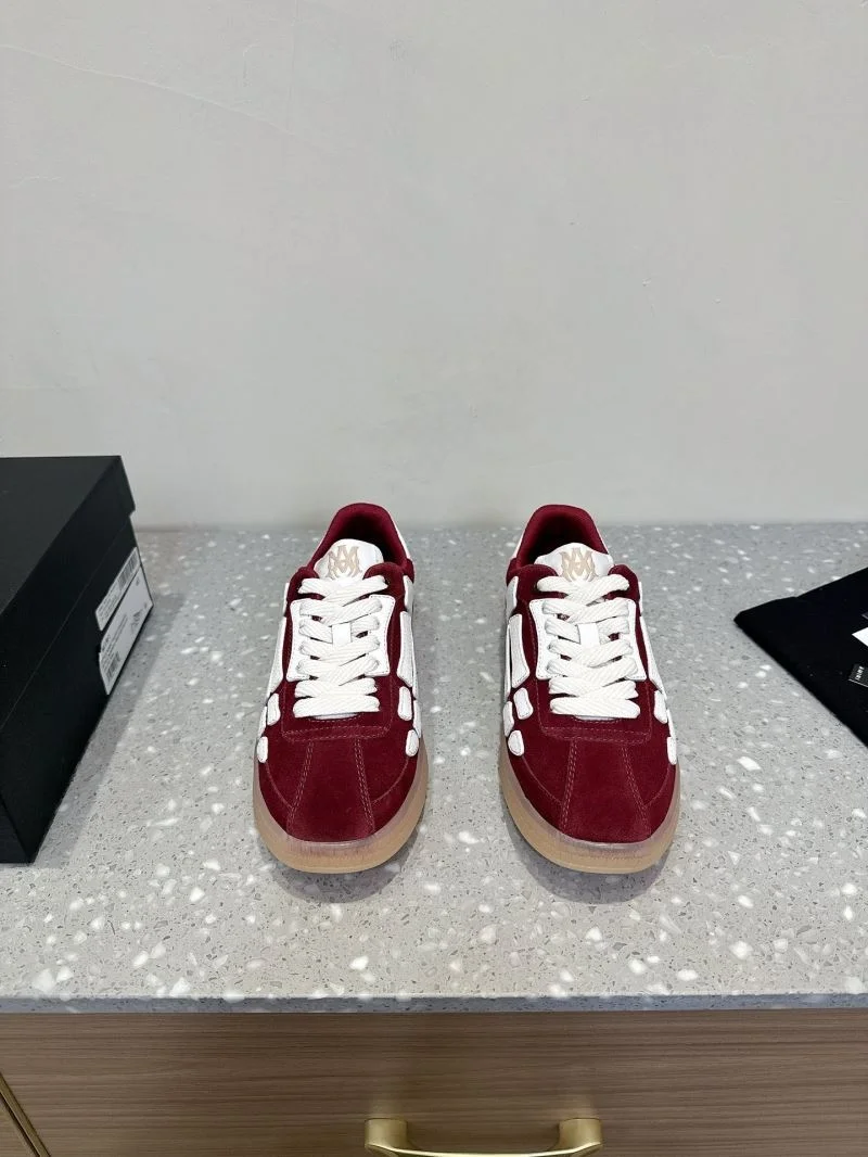 Amiri Shoes Comfortable 8438