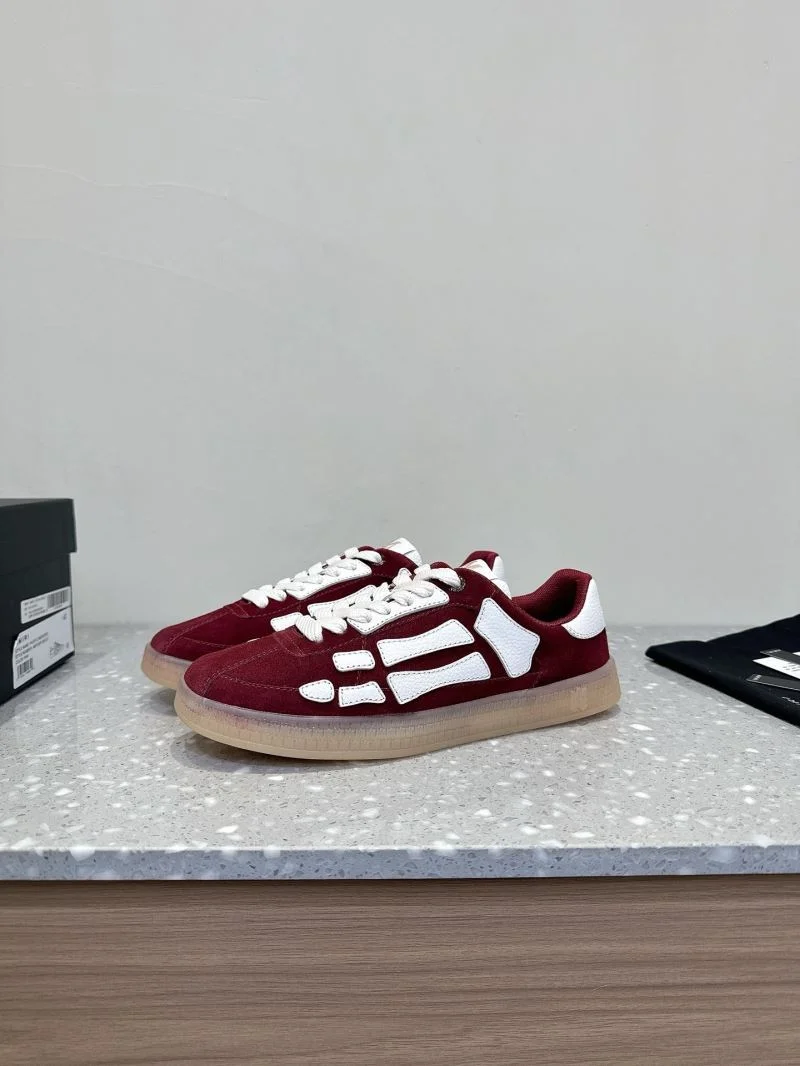 Amiri Shoes Comfortable 8438