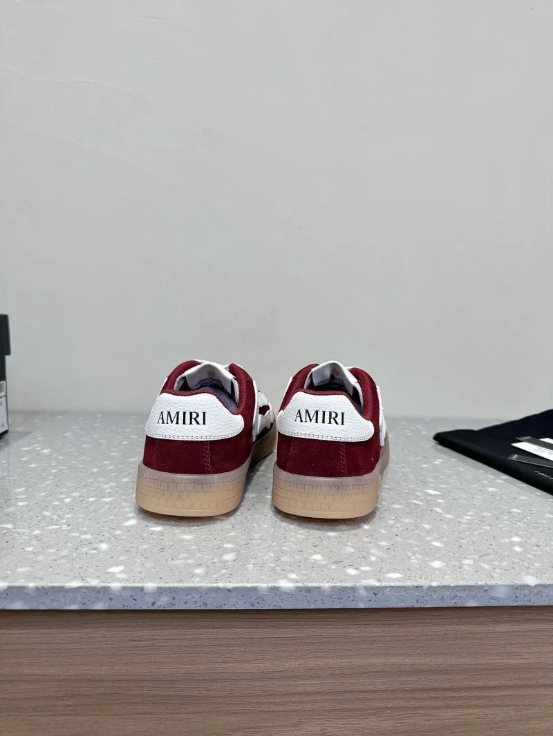 Amiri Shoes Comfortable 8438