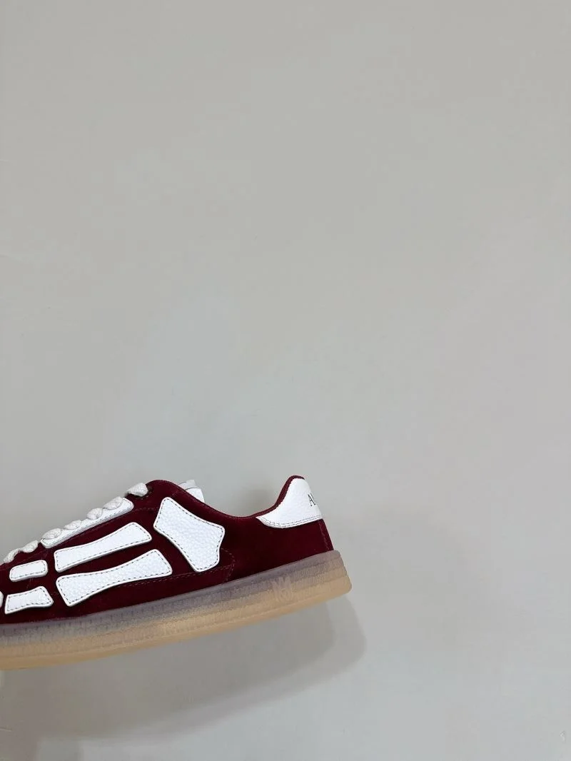 Amiri Shoes Comfortable 8438