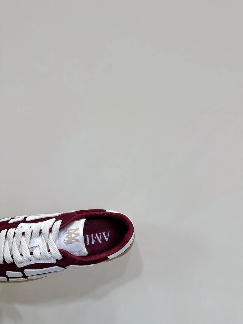 Amiri Shoes Comfortable 8438