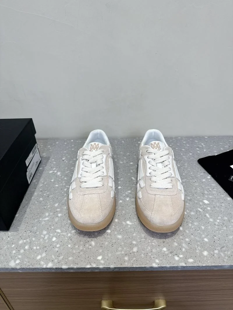 Amiri Shoes Seasonal 8452
