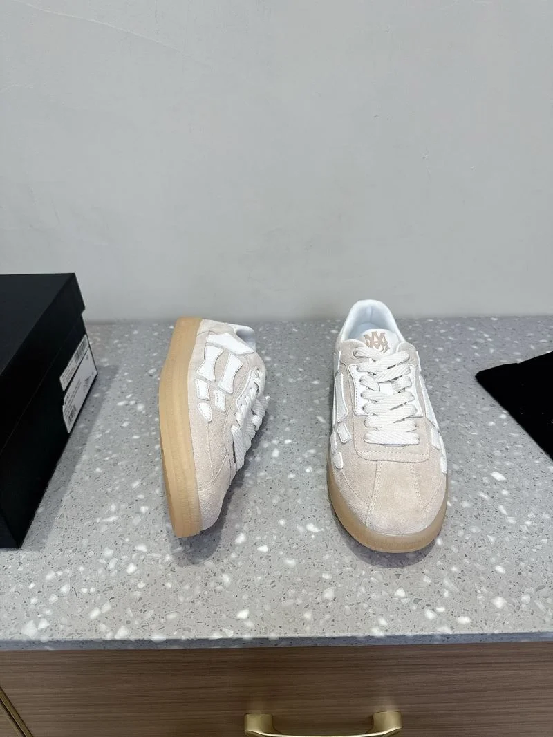 Amiri Shoes Seasonal 8452