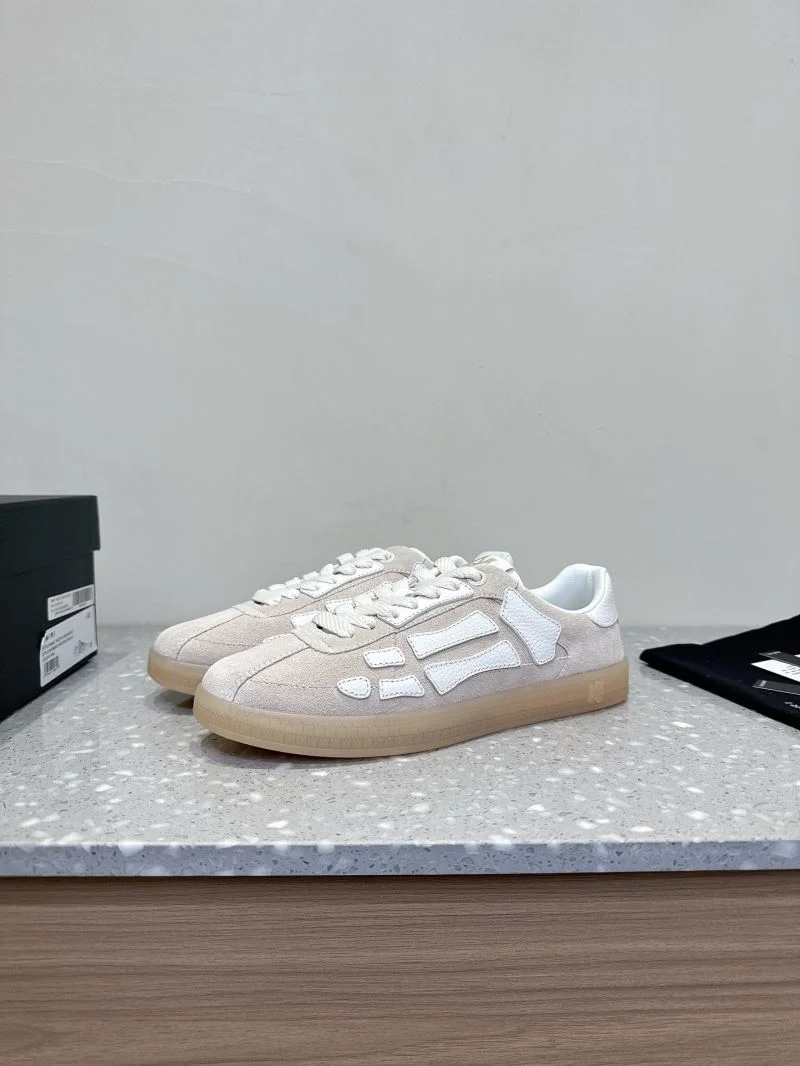 Amiri Shoes Seasonal 8452