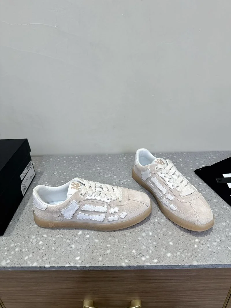 Amiri Shoes Seasonal 8452