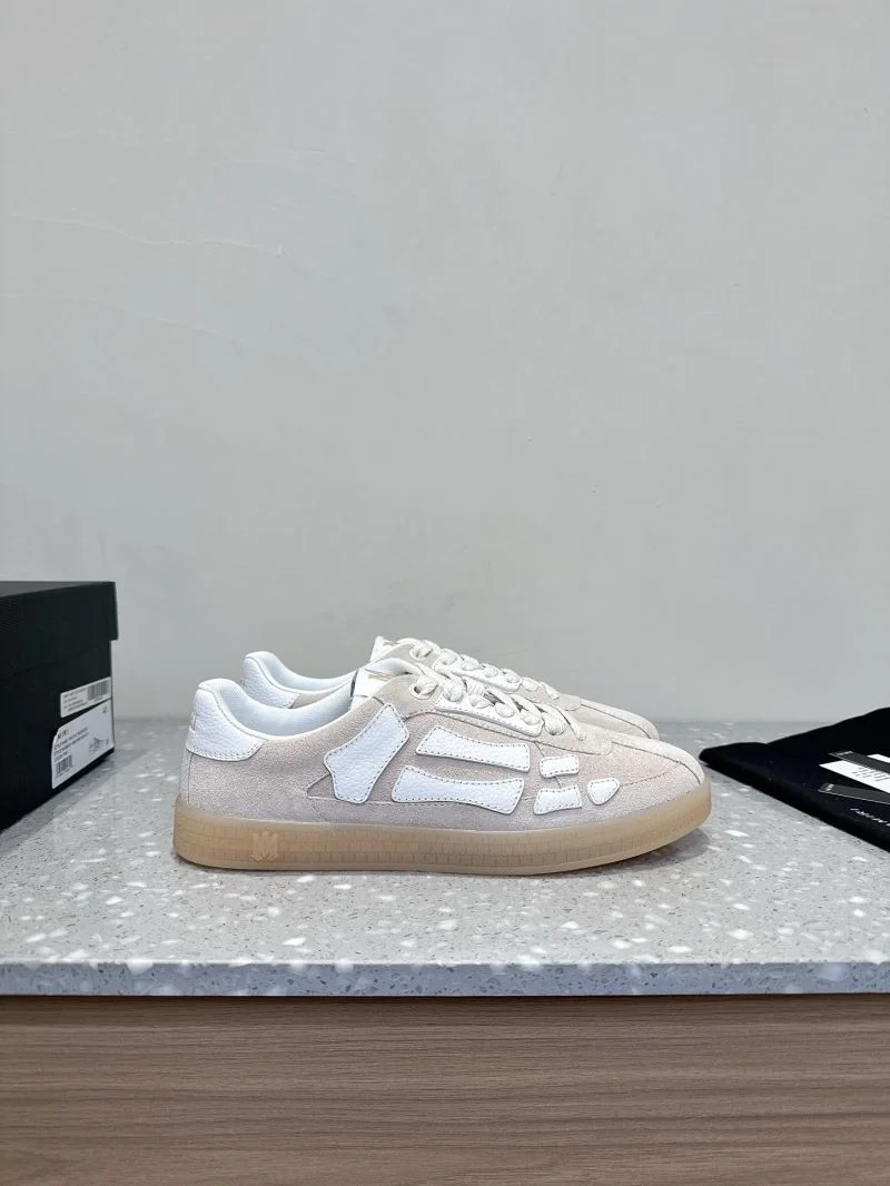 Amiri Shoes Seasonal 8452