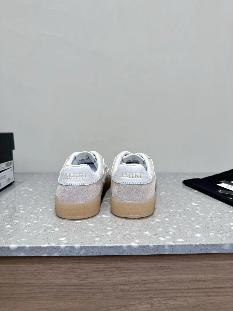 Amiri Shoes Seasonal 8452