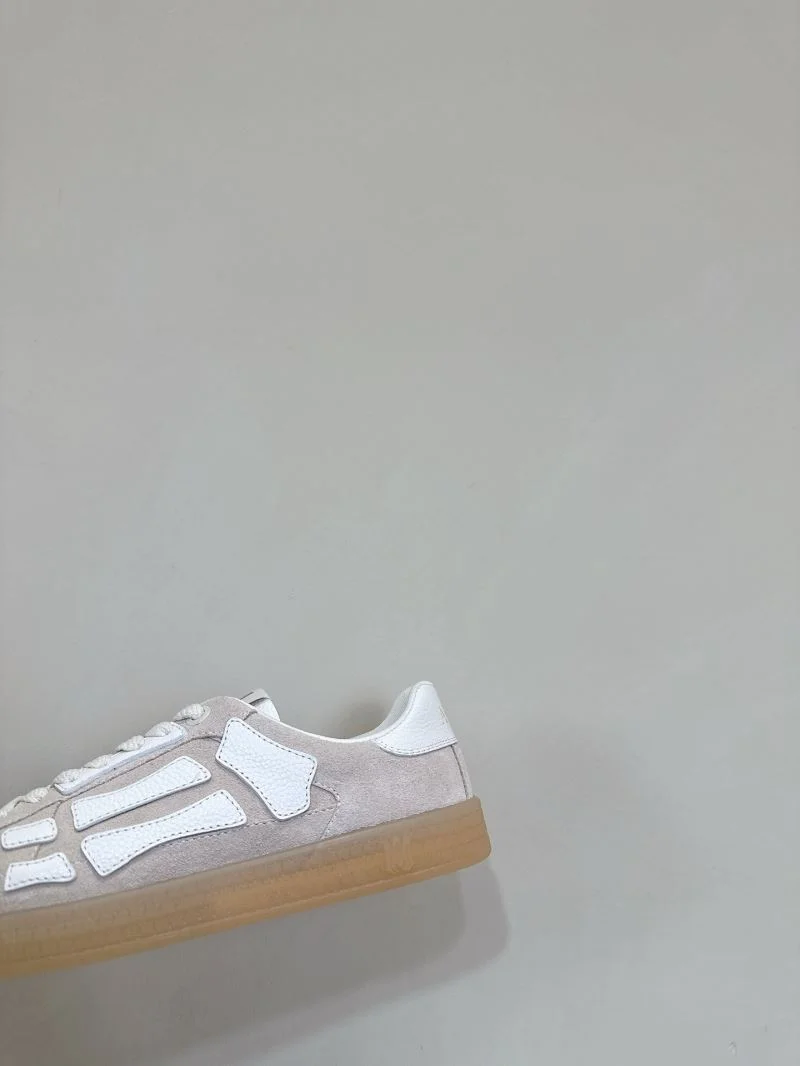 Amiri Shoes Seasonal 8452