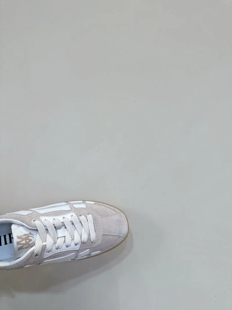 Amiri Shoes Seasonal 8452