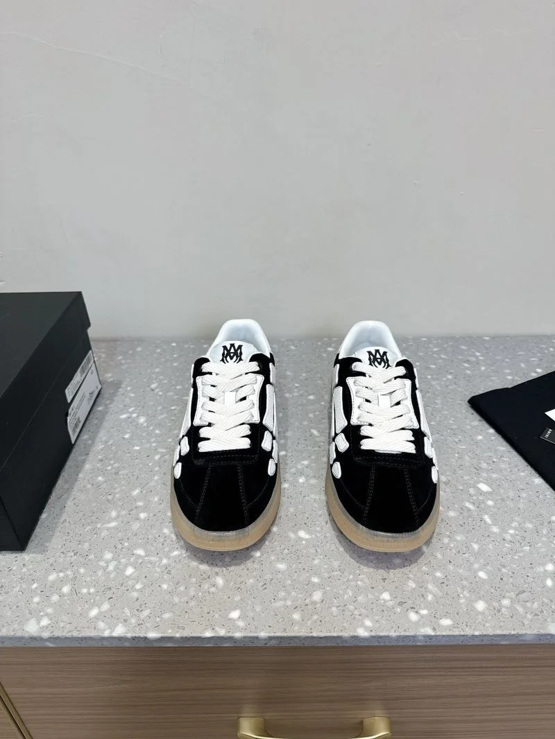 Amiri Shoes Popular 8434