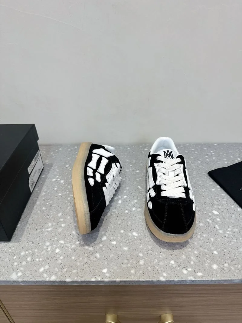 Amiri Shoes Popular 8434