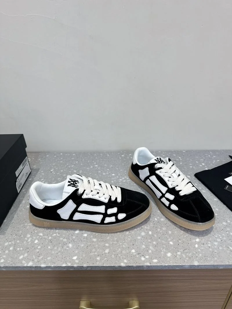 Amiri Shoes Popular 8434