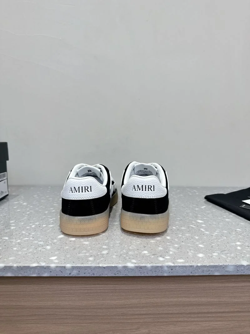Amiri Shoes Popular 8434