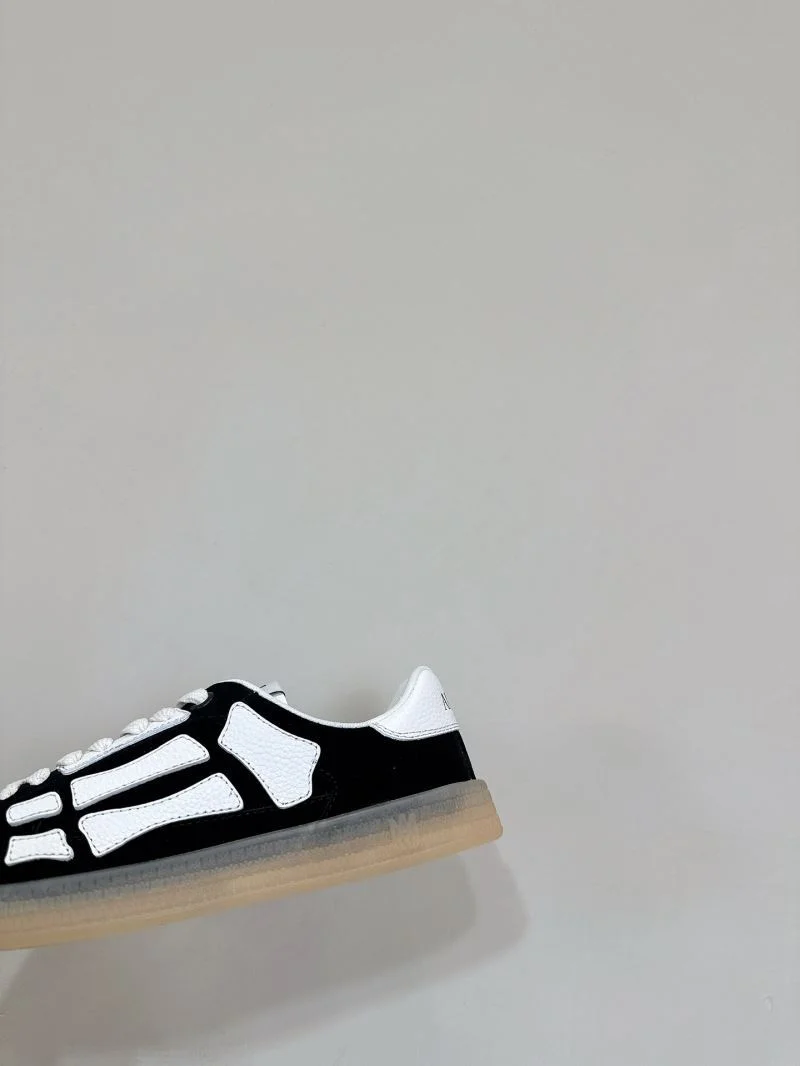 Amiri Shoes Popular 8434